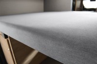 fitted sheet for bunk bed